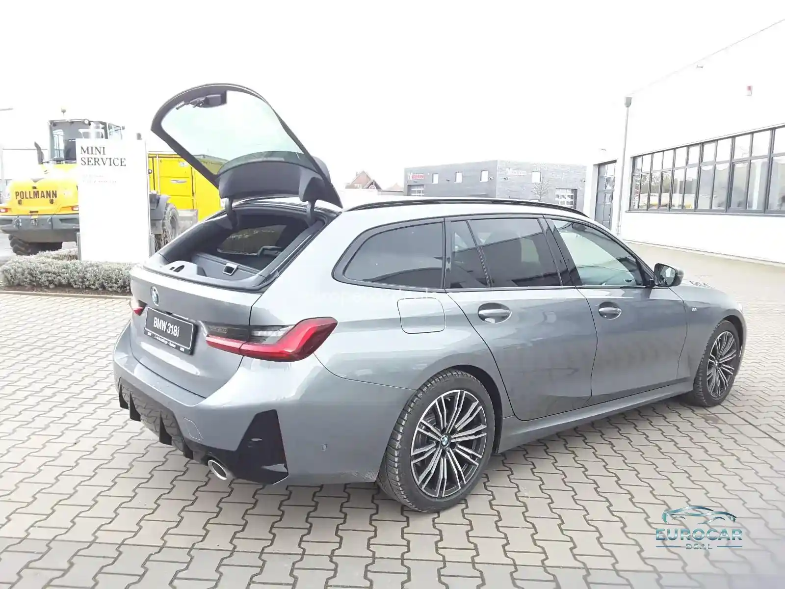 BMW 318
