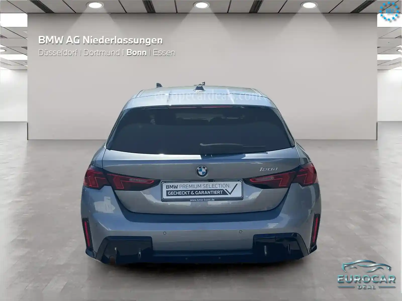 BMW 120