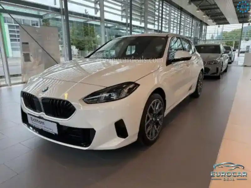 BMW 120