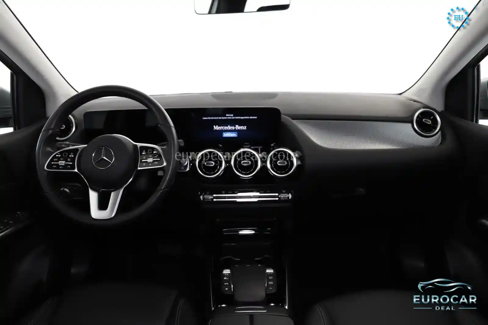 Mercedes-Benz B 250