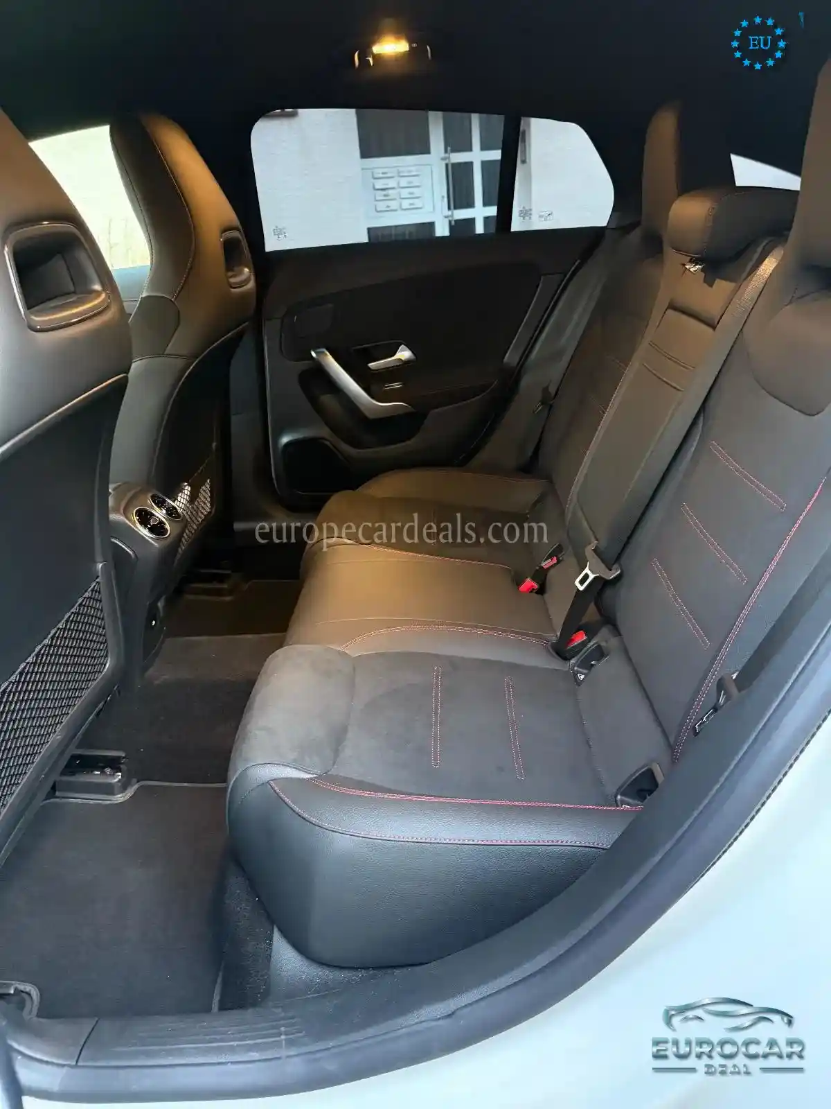 Mercedes-Benz CLA 250 Shooting Brake