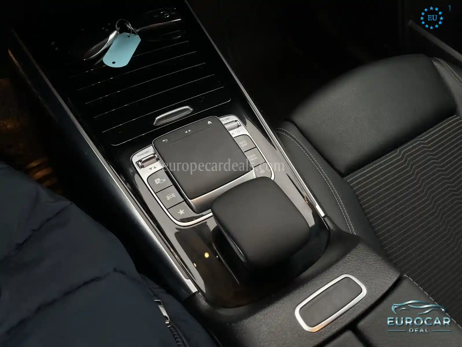 Mercedes-Benz B 220