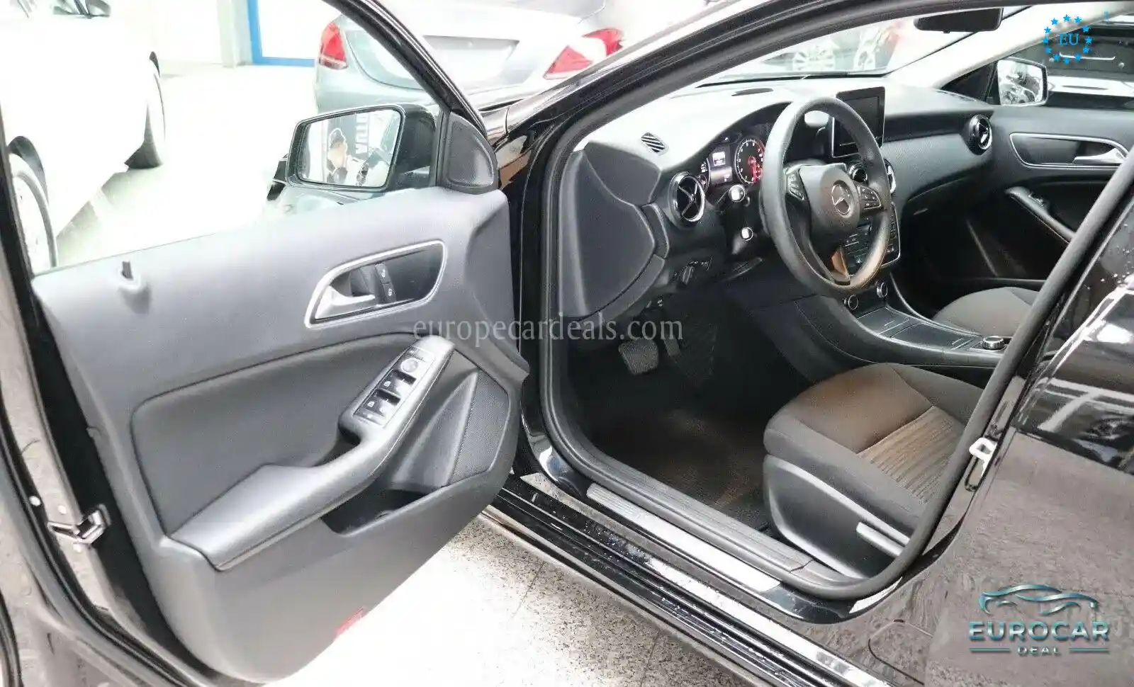Mercedes-Benz A 160