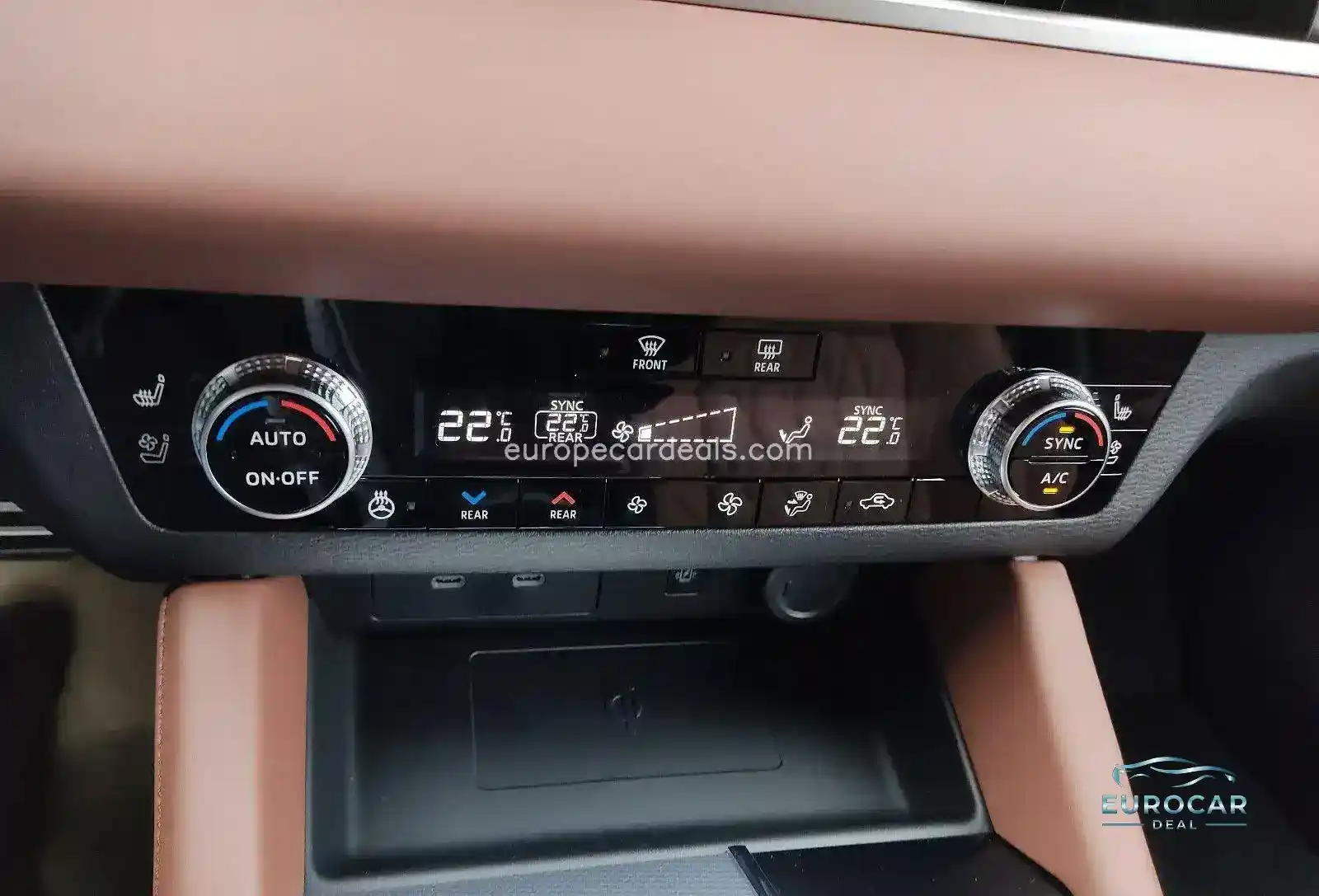 Mitsubishi Plug-in Hybrid Outlander
