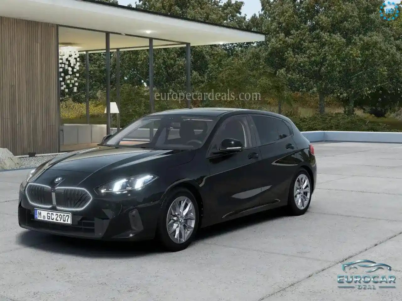 BMW 120