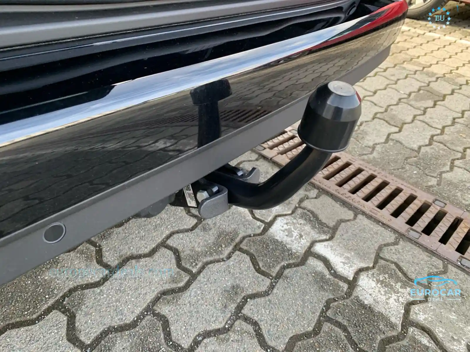 Mercedes-Benz EQT
