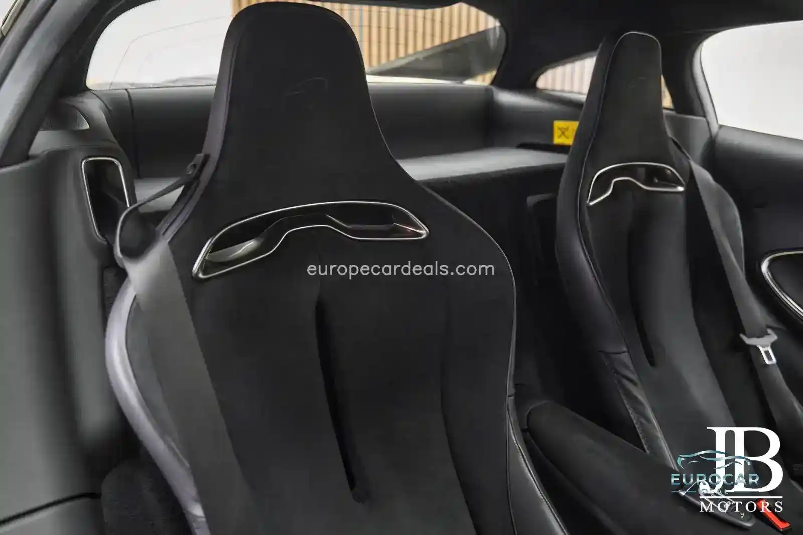 McLaren Artura