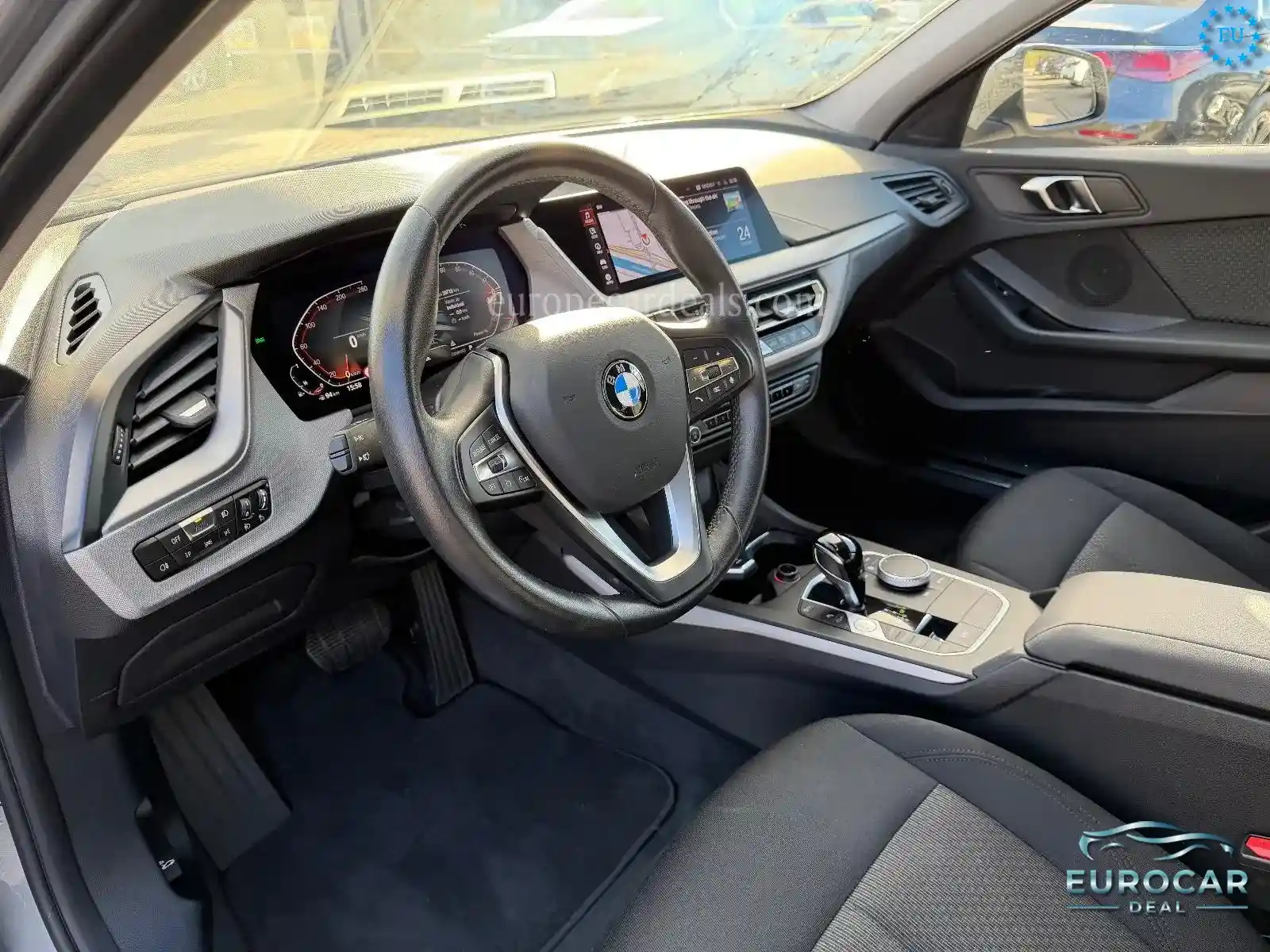 BMW 118