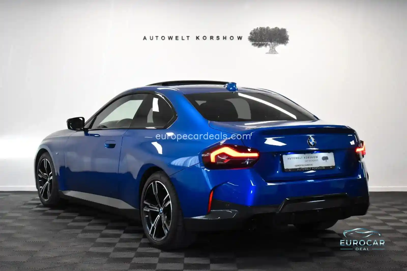 BMW 220
