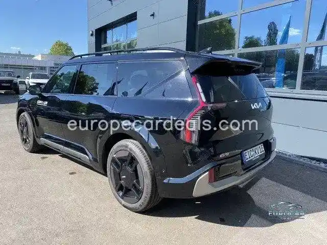 Kia EV9