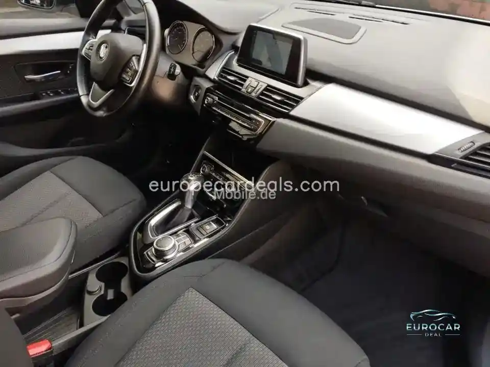 BMW 225 Active Tourer