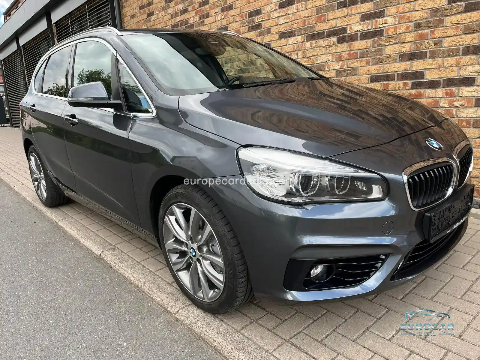BMW 220 Active Tourer