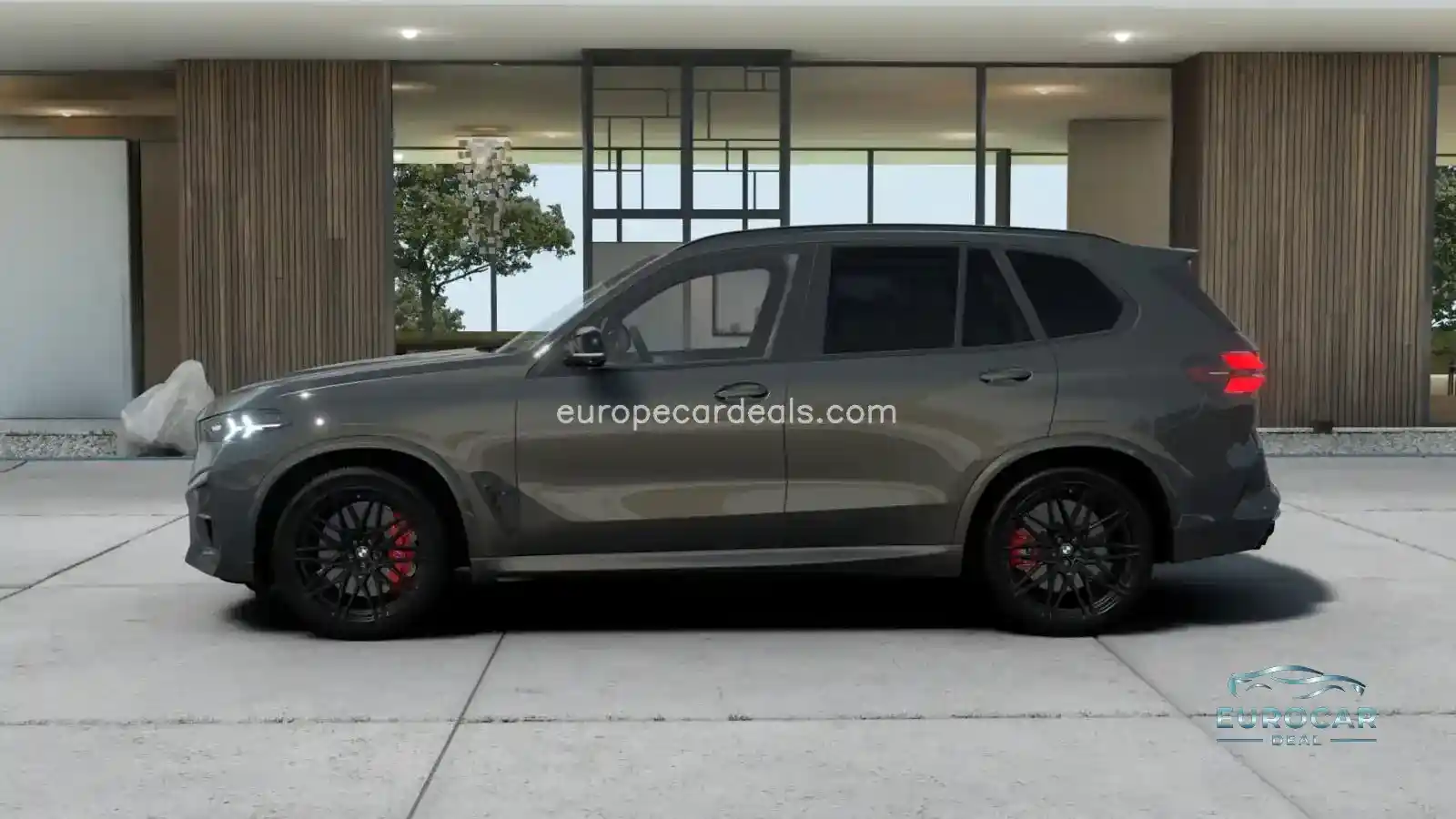 BMW X5 M