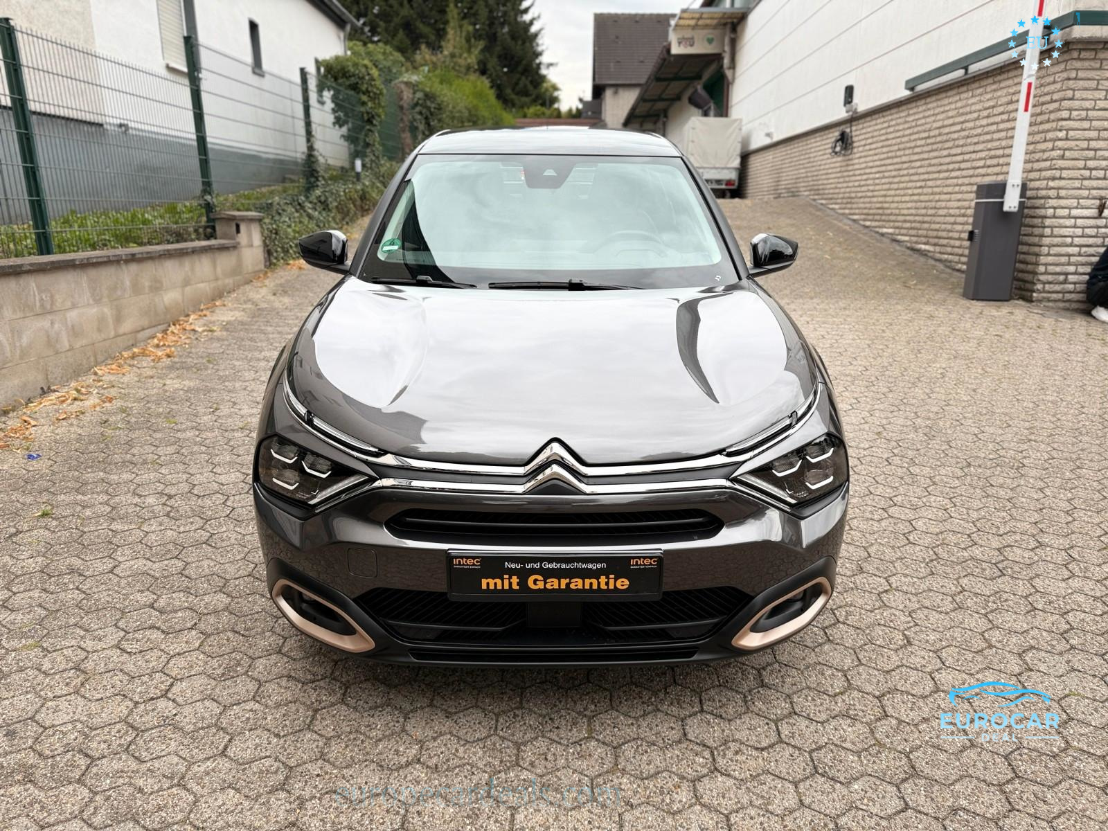 Citroën C4