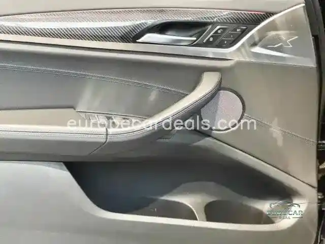 BMW X3 M40