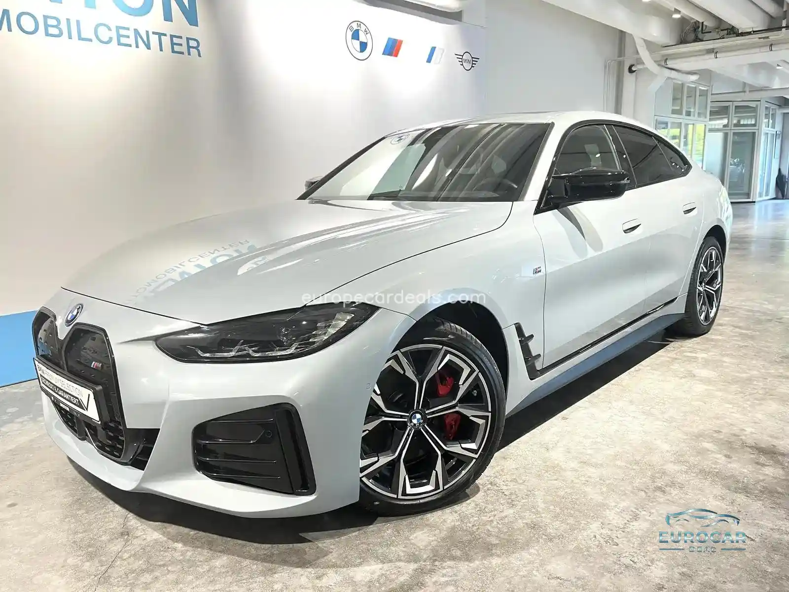BMW i4