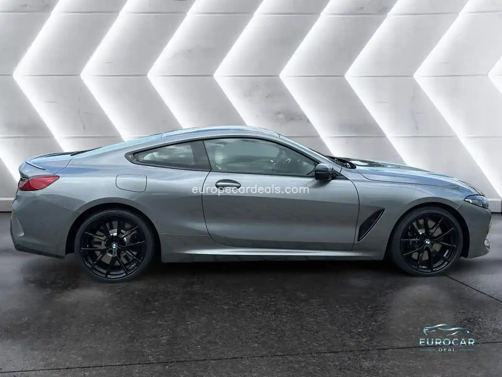 BMW M850