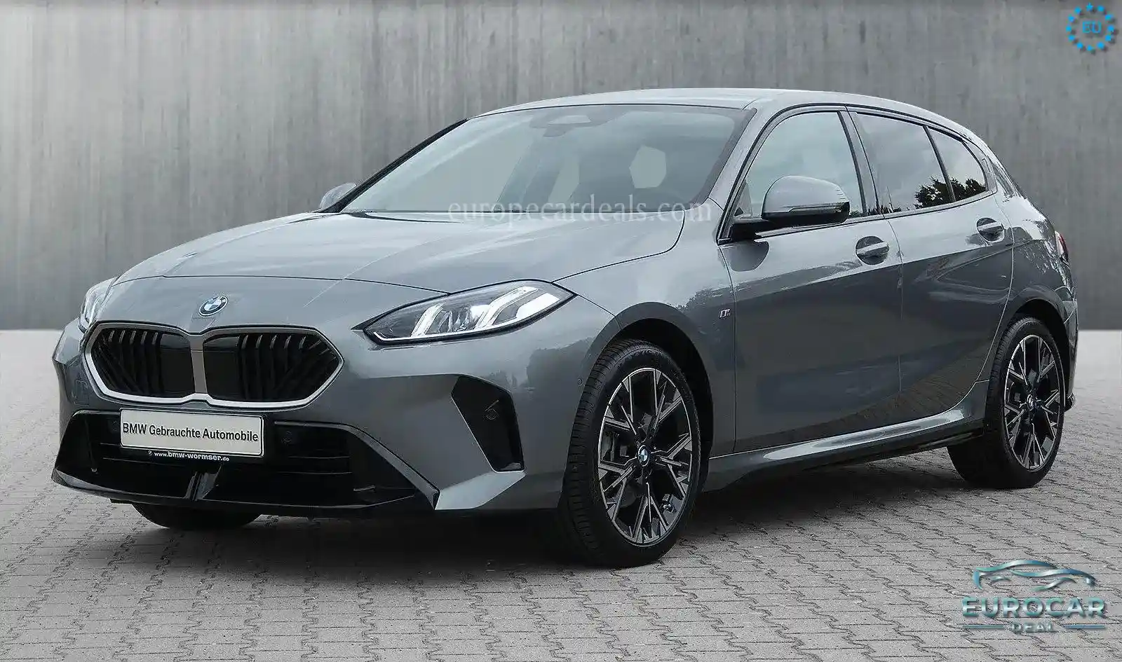 BMW 120