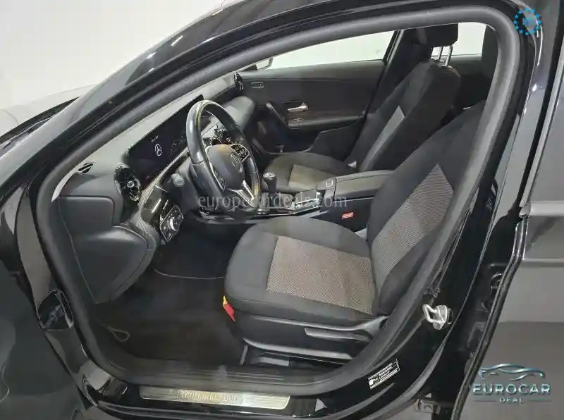 Mercedes-Benz A 160