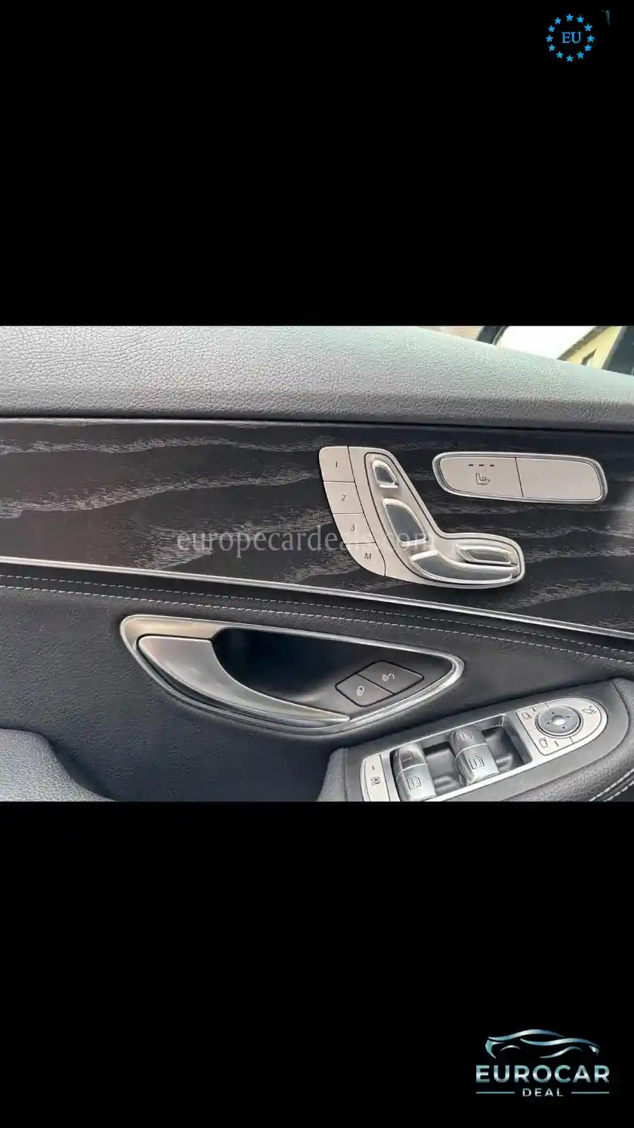 Mercedes-Benz C 400