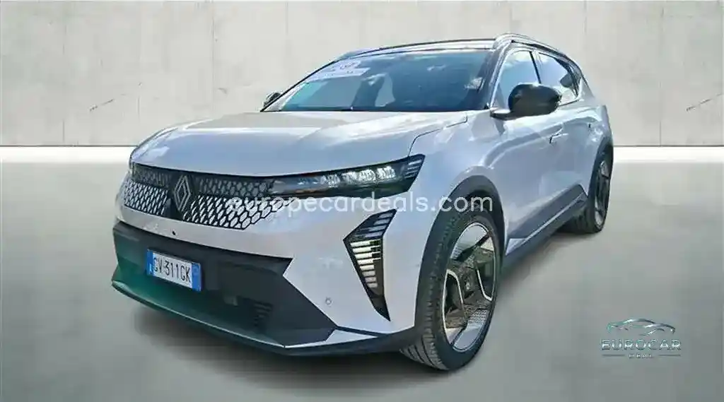 Renault Other