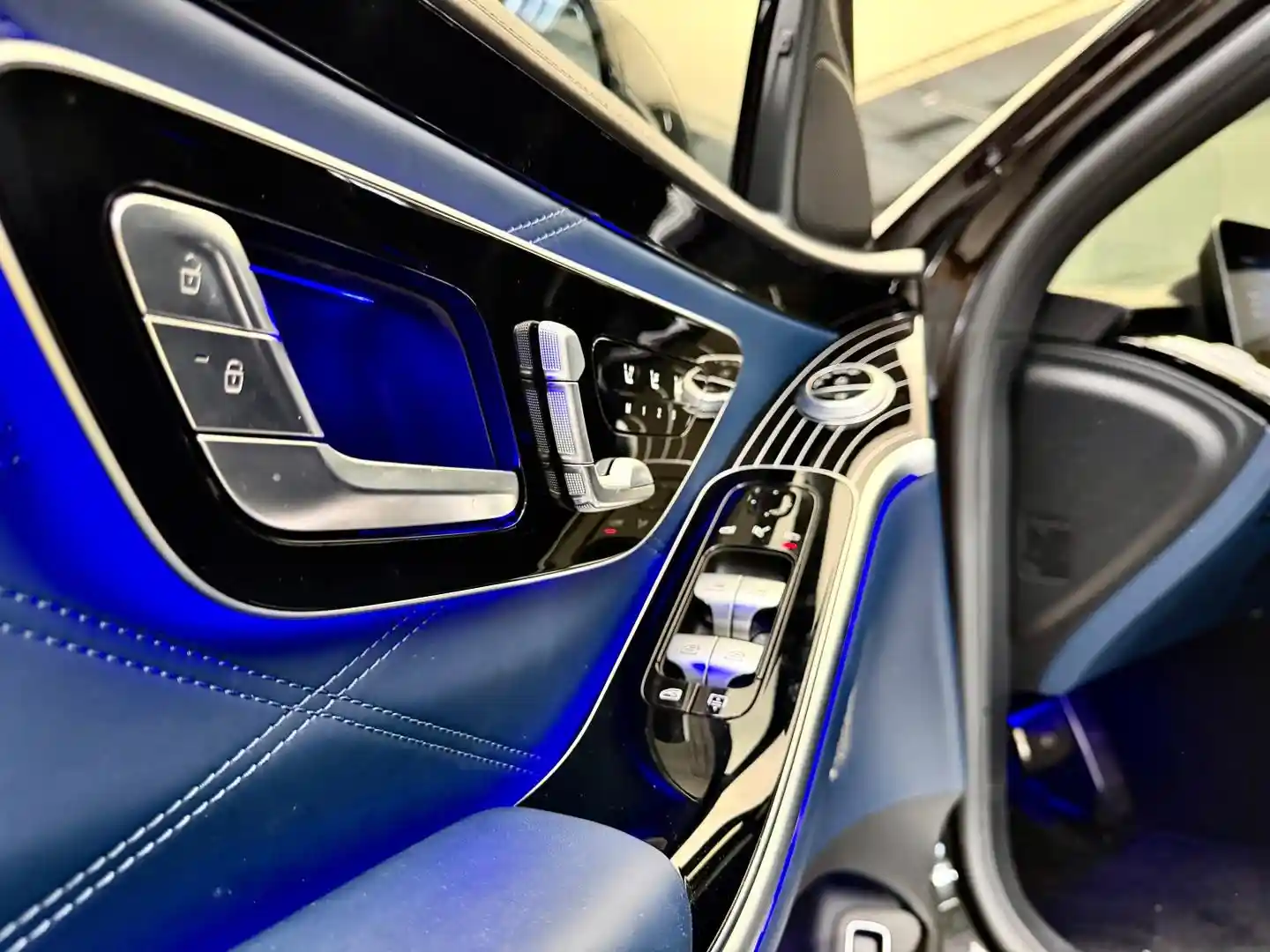 Mercedes-Benz S 680