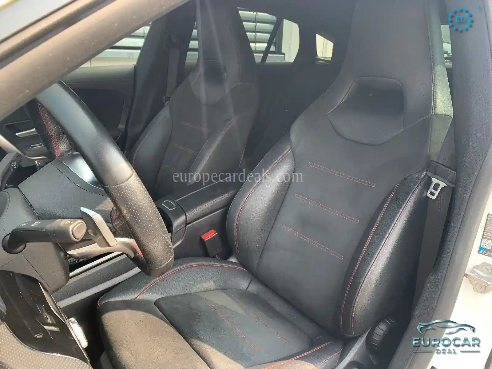 Mercedes-Benz CLA 200 Shooting Brake