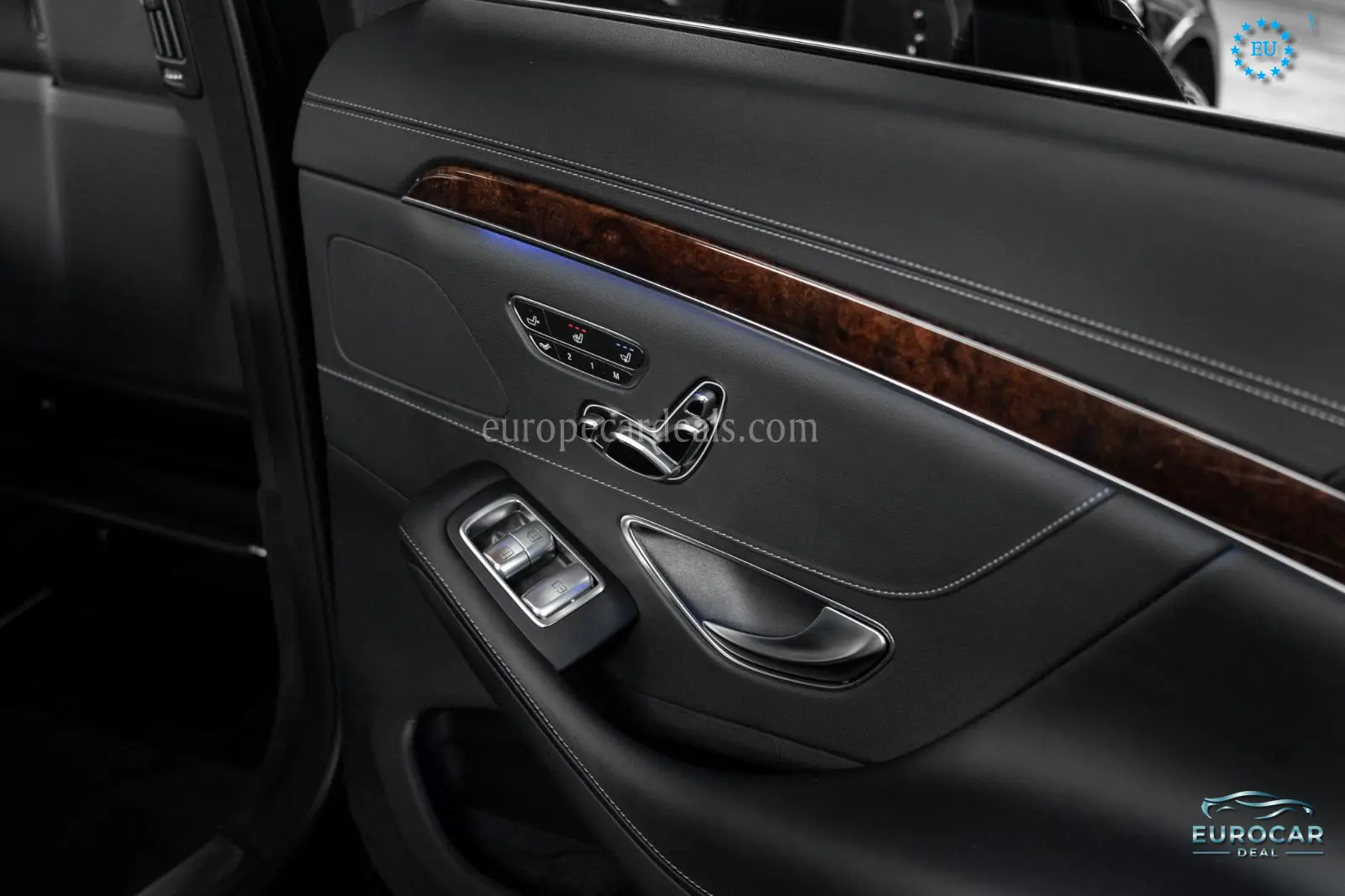 Mercedes-Benz S 560