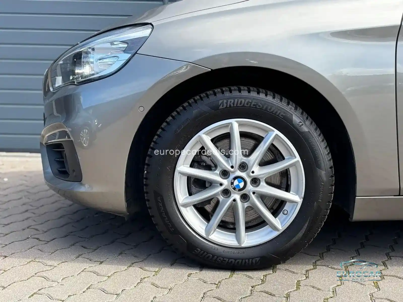 BMW 220 Active Tourer
