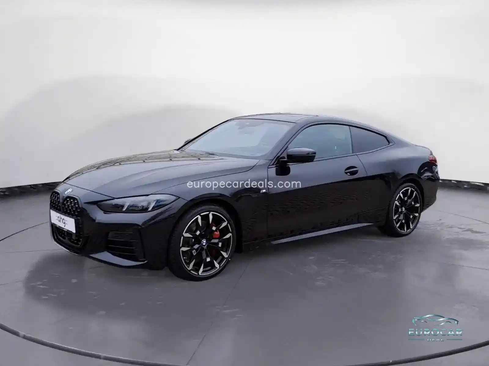 BMW 430