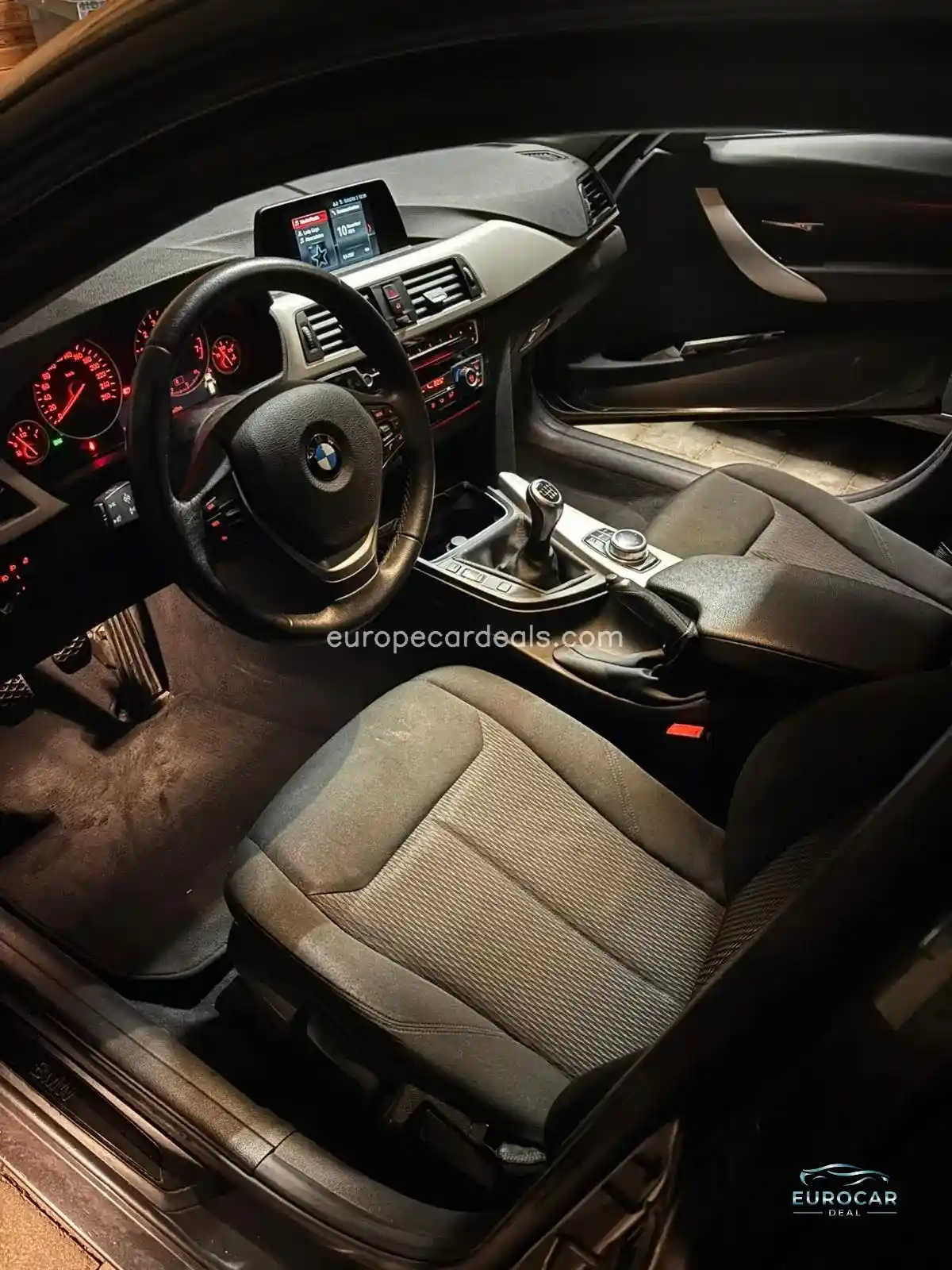 BMW 318