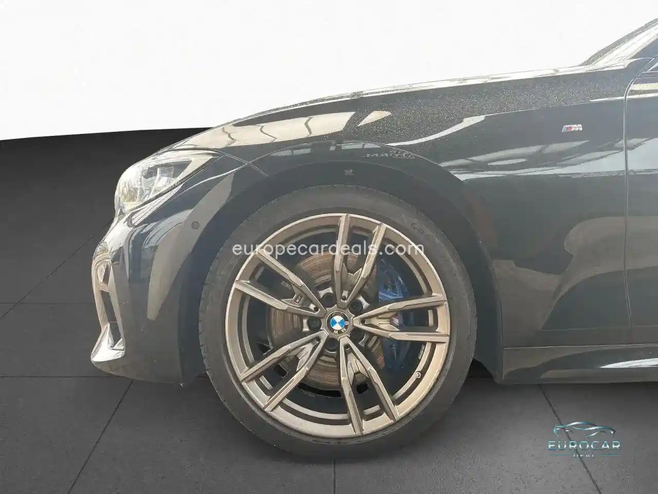 BMW M340i