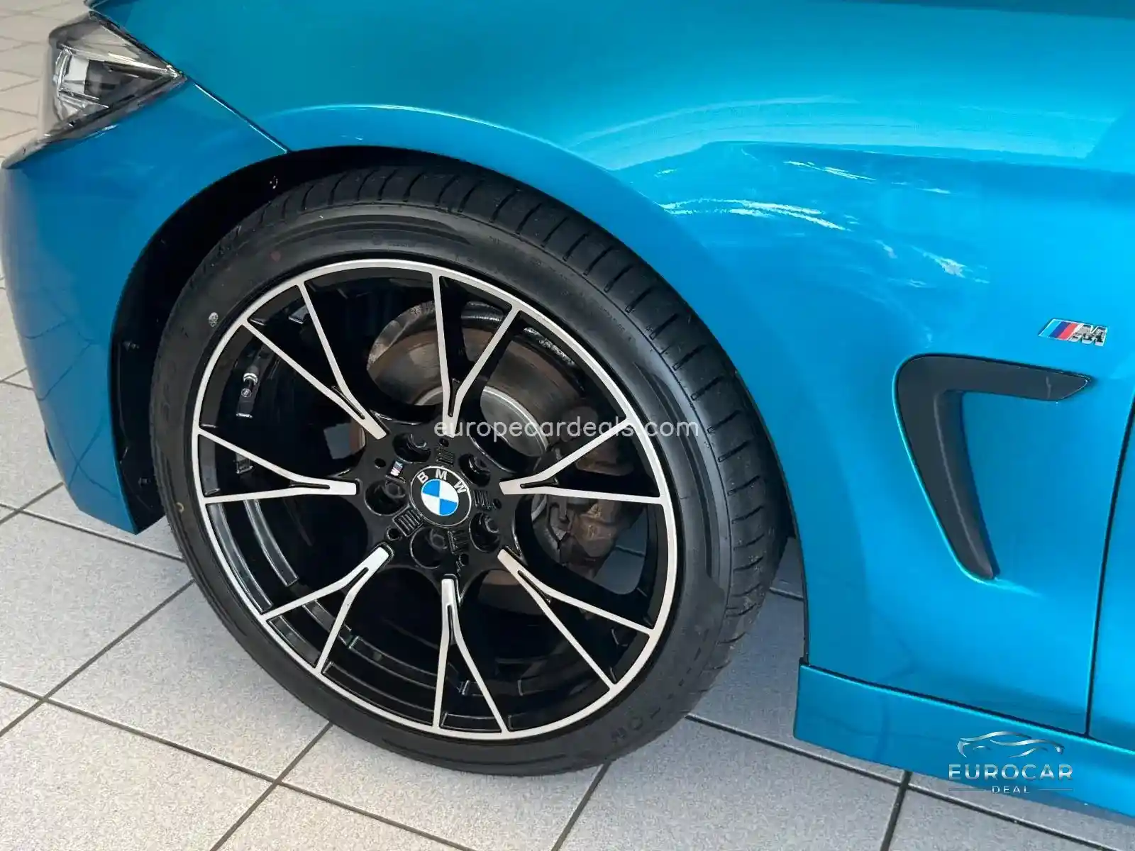 BMW 420