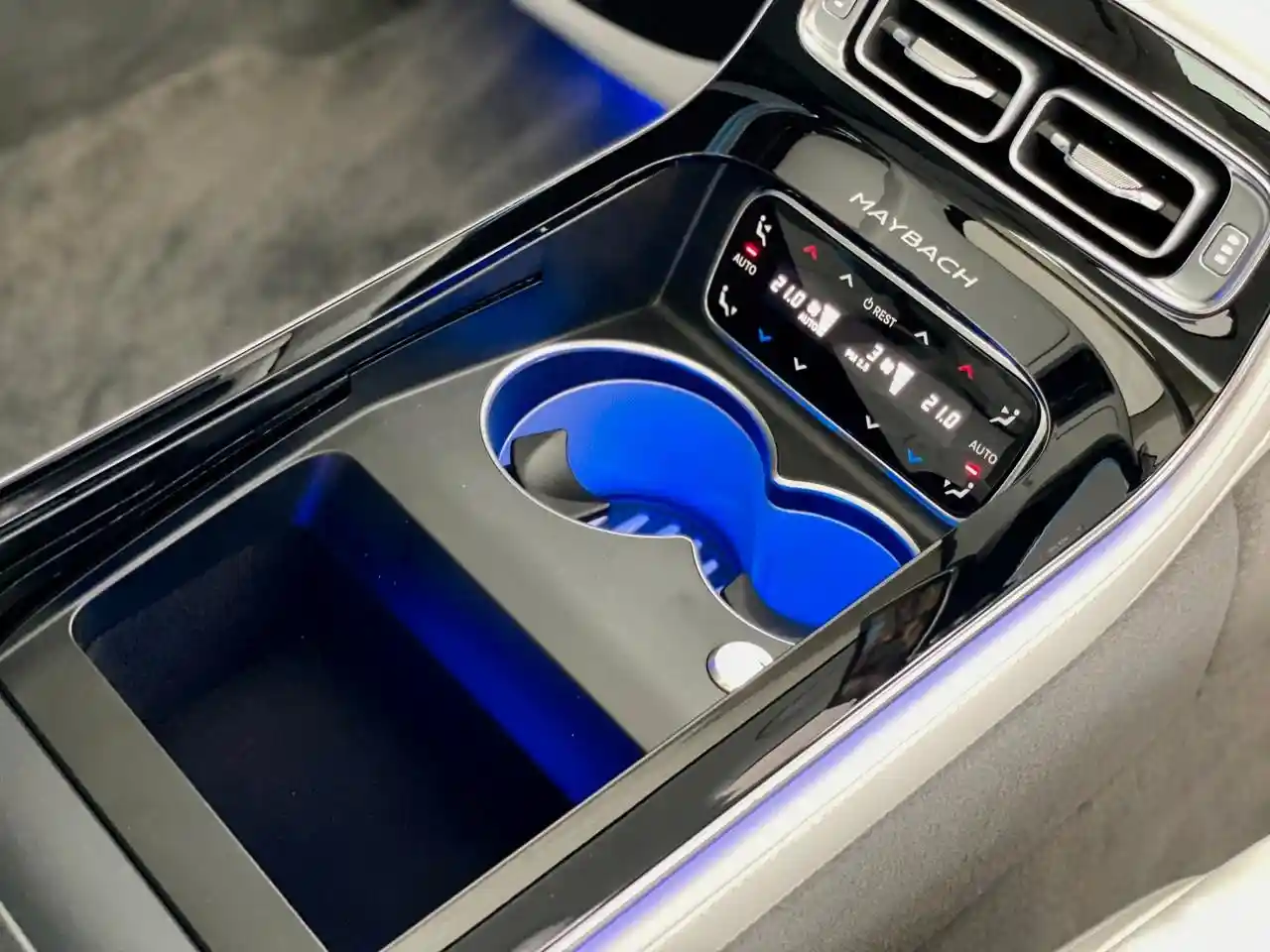 Mercedes-Benz S 680