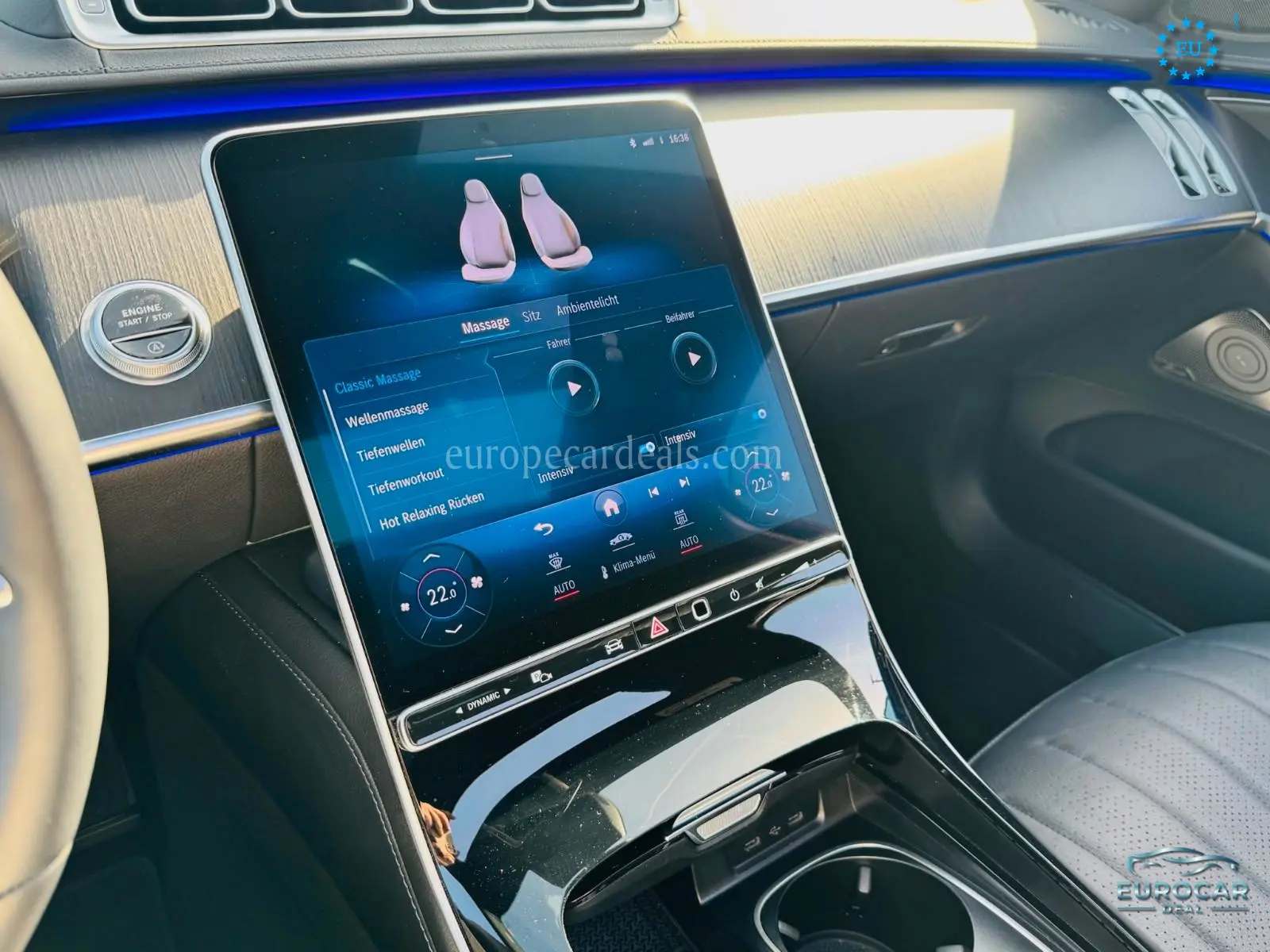 Mercedes-Benz S 580