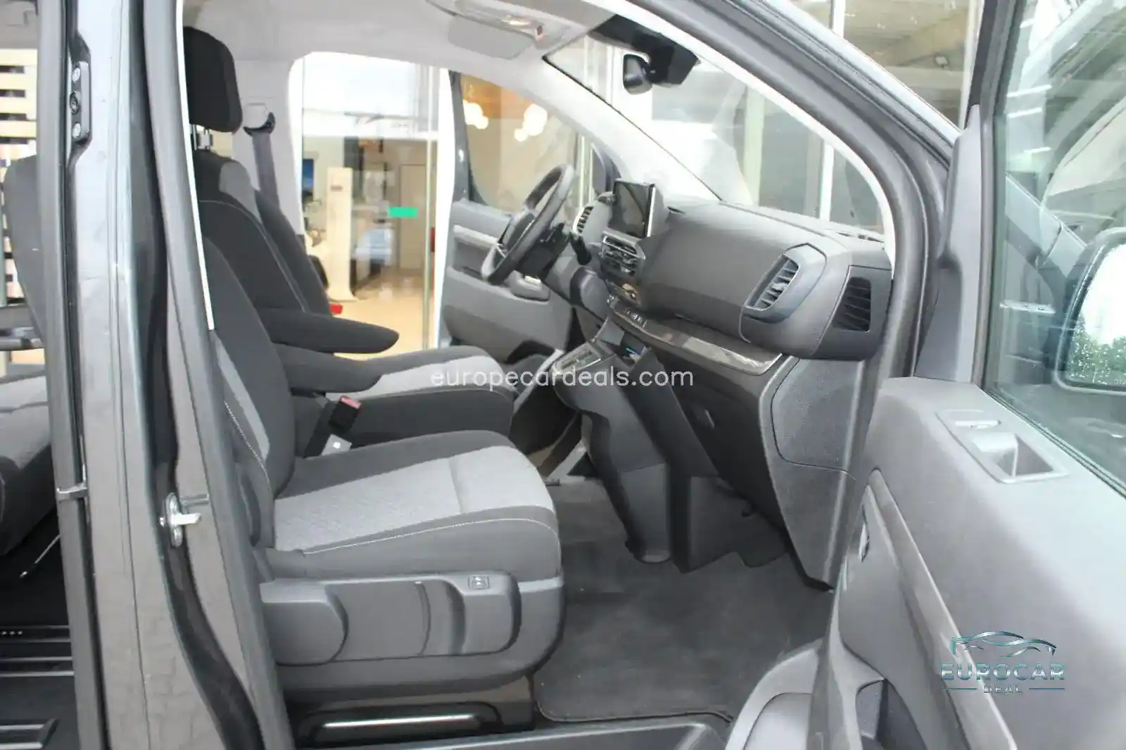 Toyota Proace (Verso)
