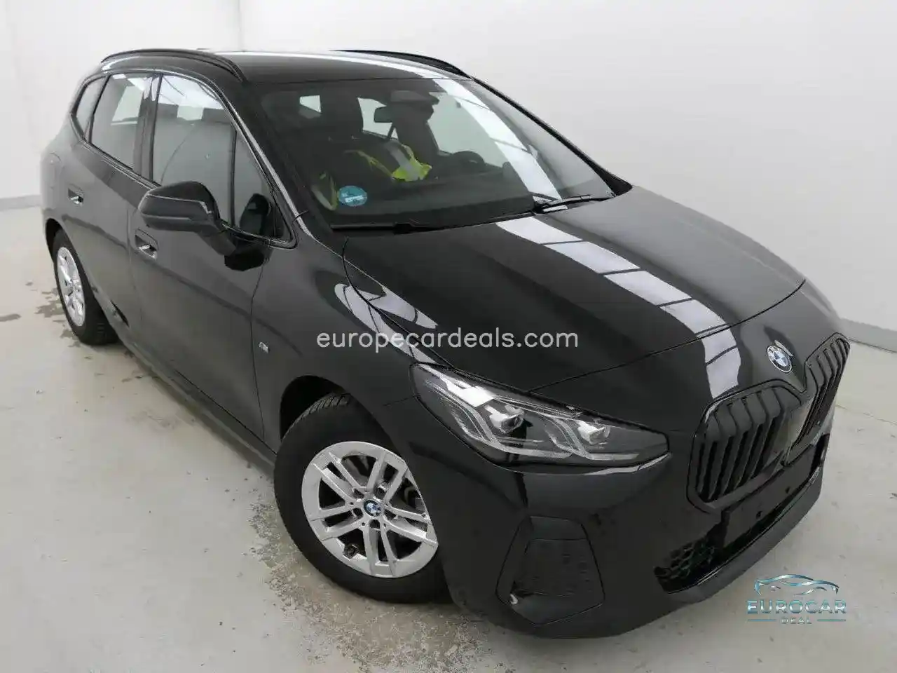 BMW 220 Active Tourer