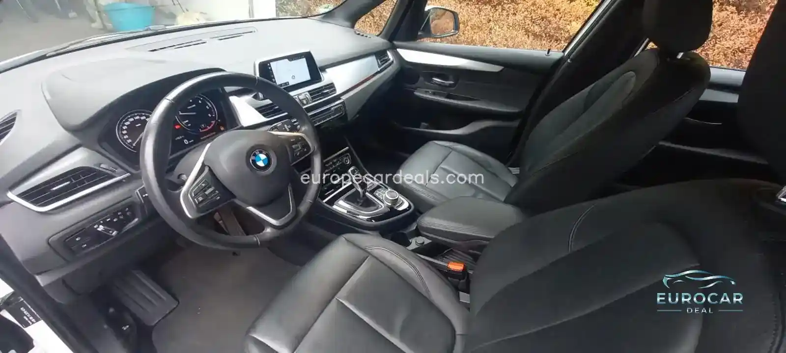 BMW 220 Active Tourer