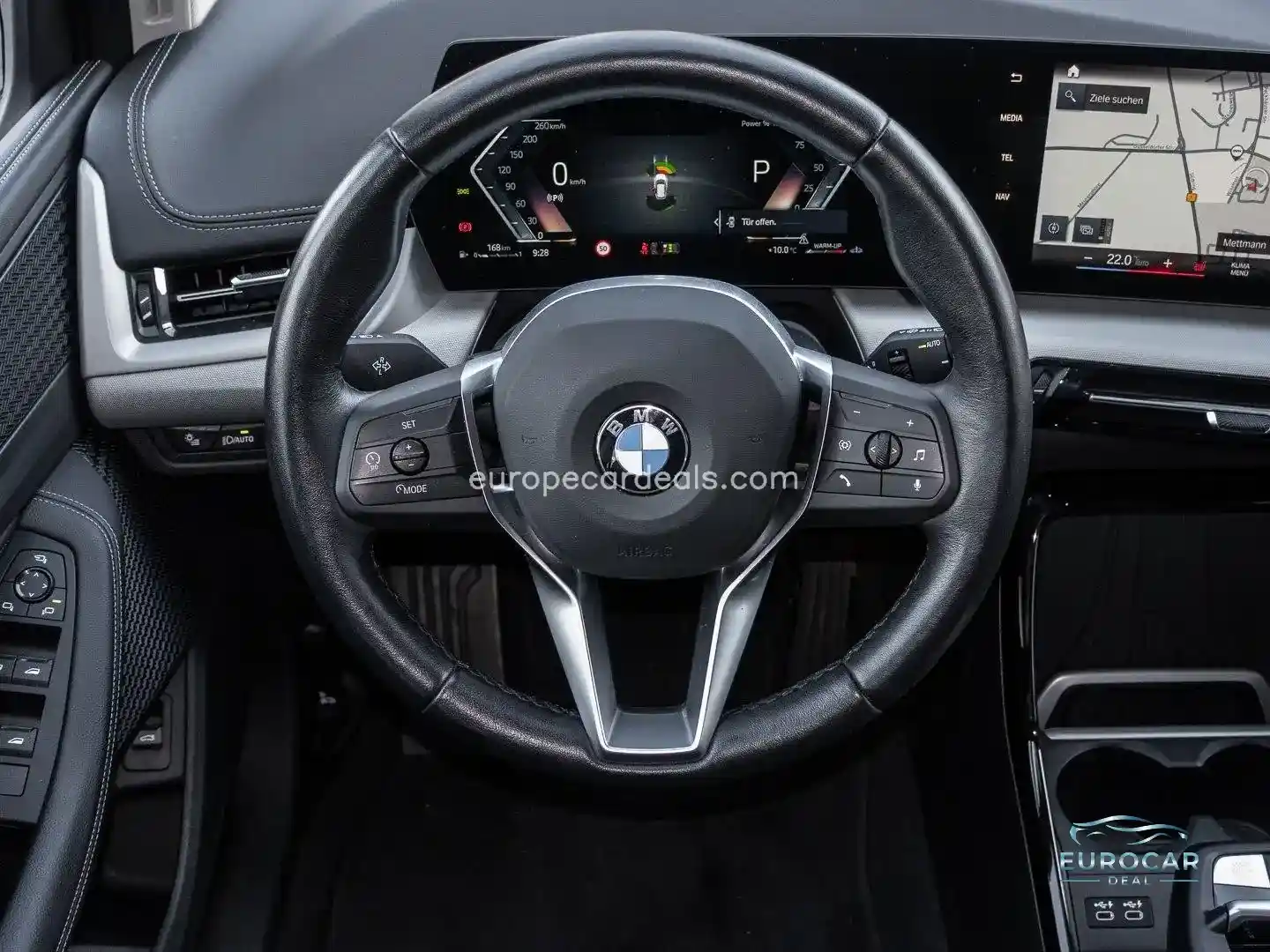 BMW 218 Active Tourer