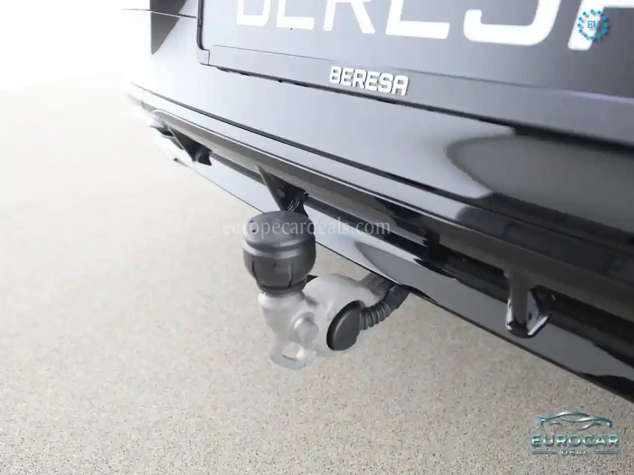 Mercedes-Benz CLA 350