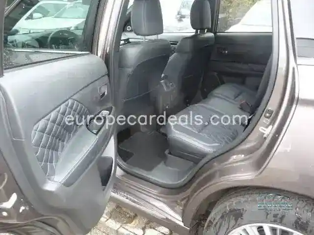Mitsubishi Plug-in Hybrid Outlander
