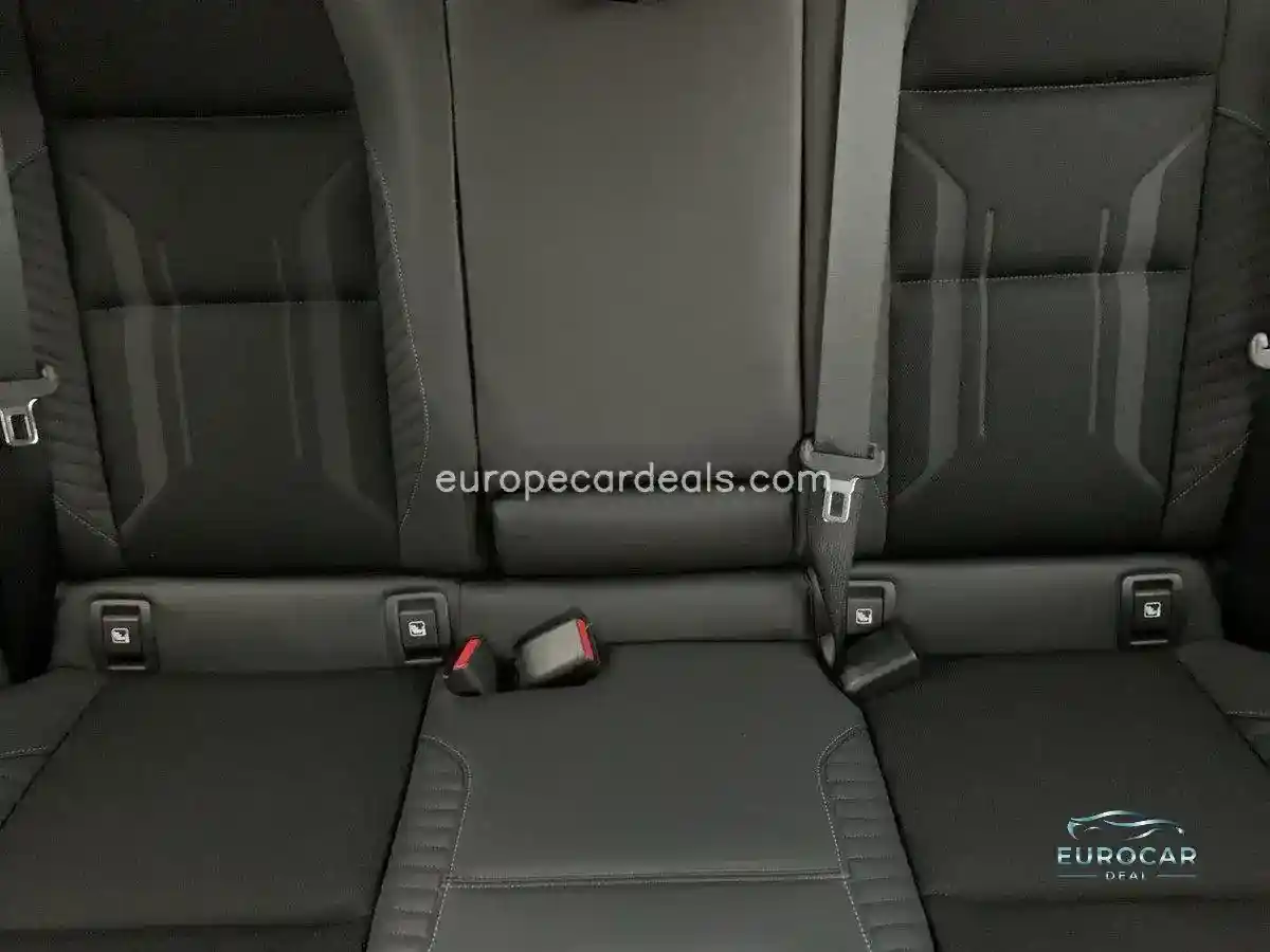 Renault Scenic E-TECH