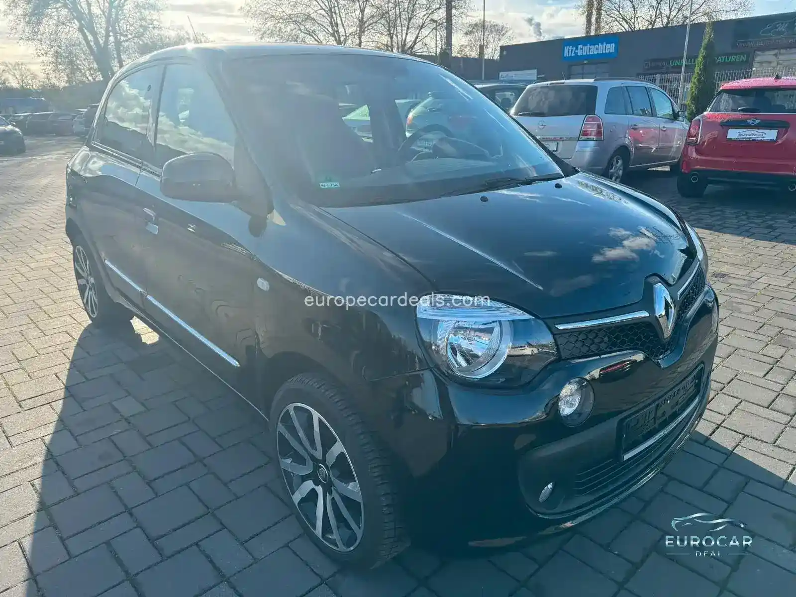 Renault Twingo