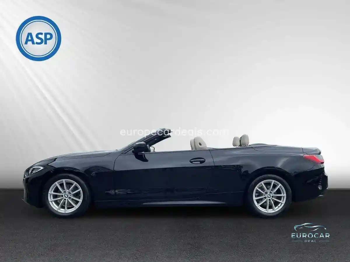 BMW 420