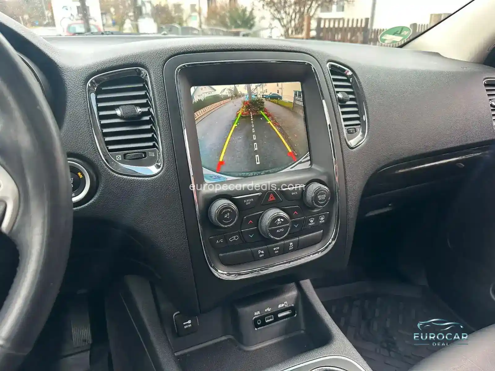 Dodge Durango