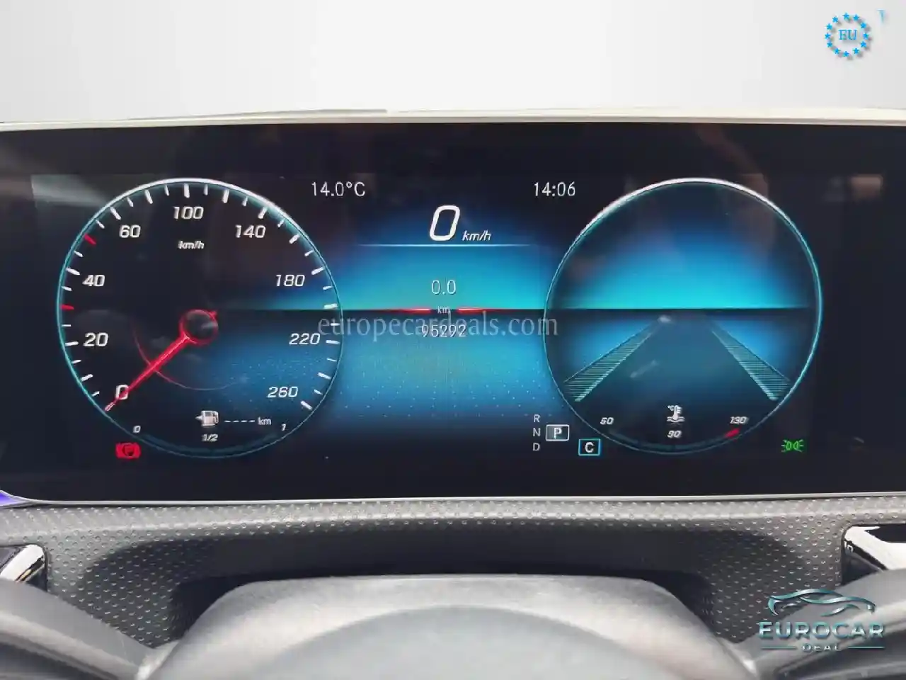 Mercedes-Benz A 220