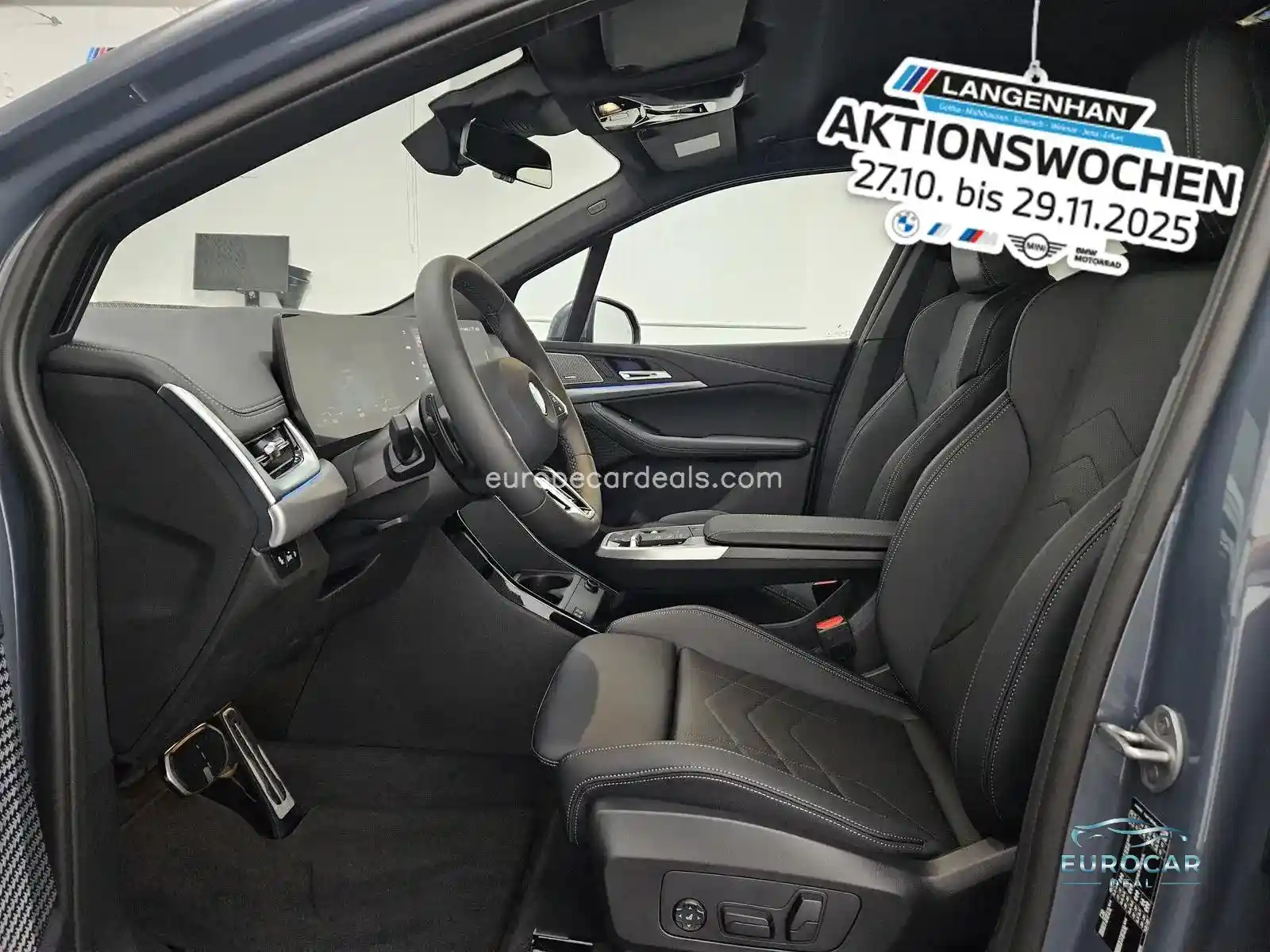 BMW 220 Active Tourer