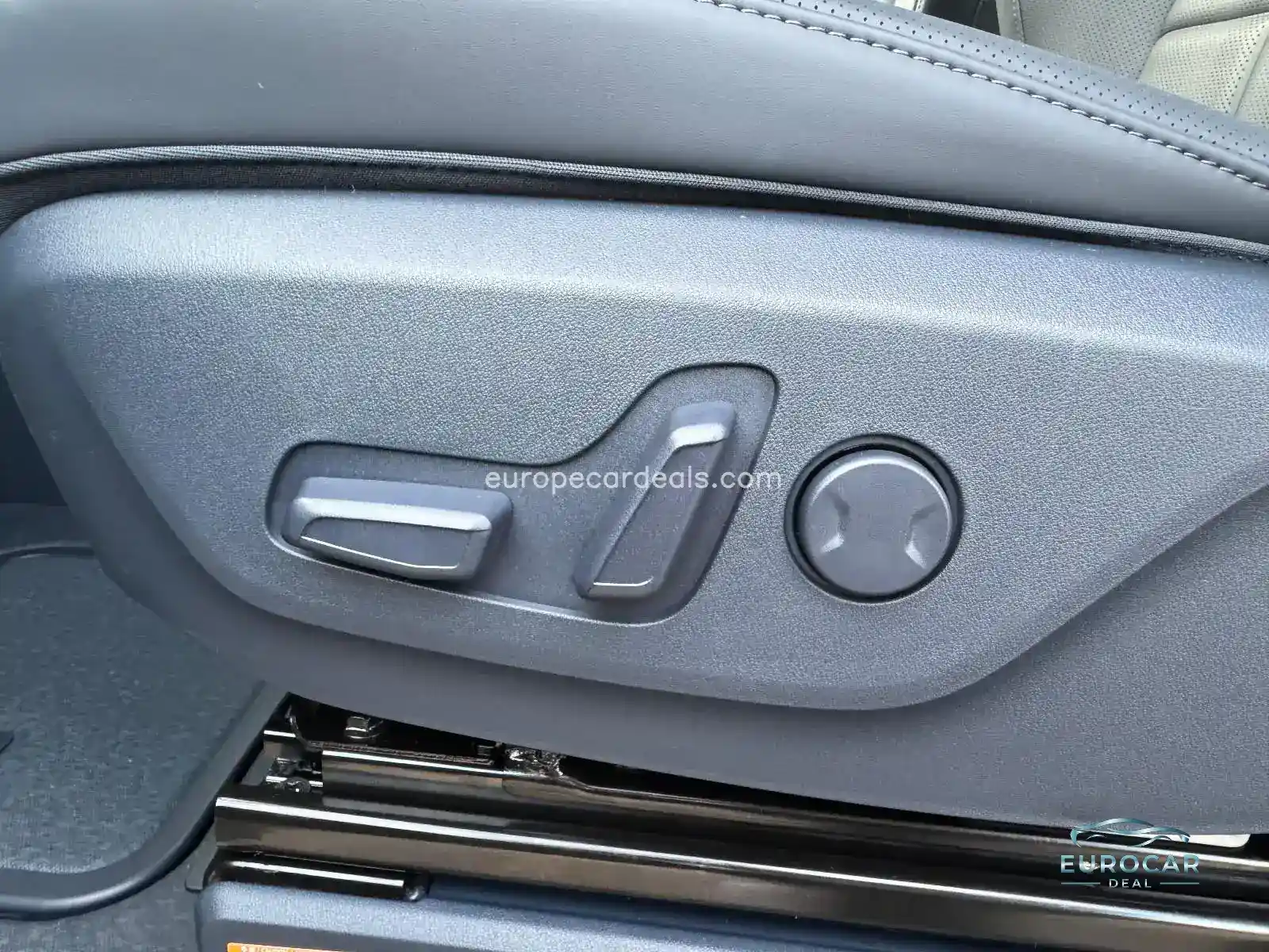 Kia PV5