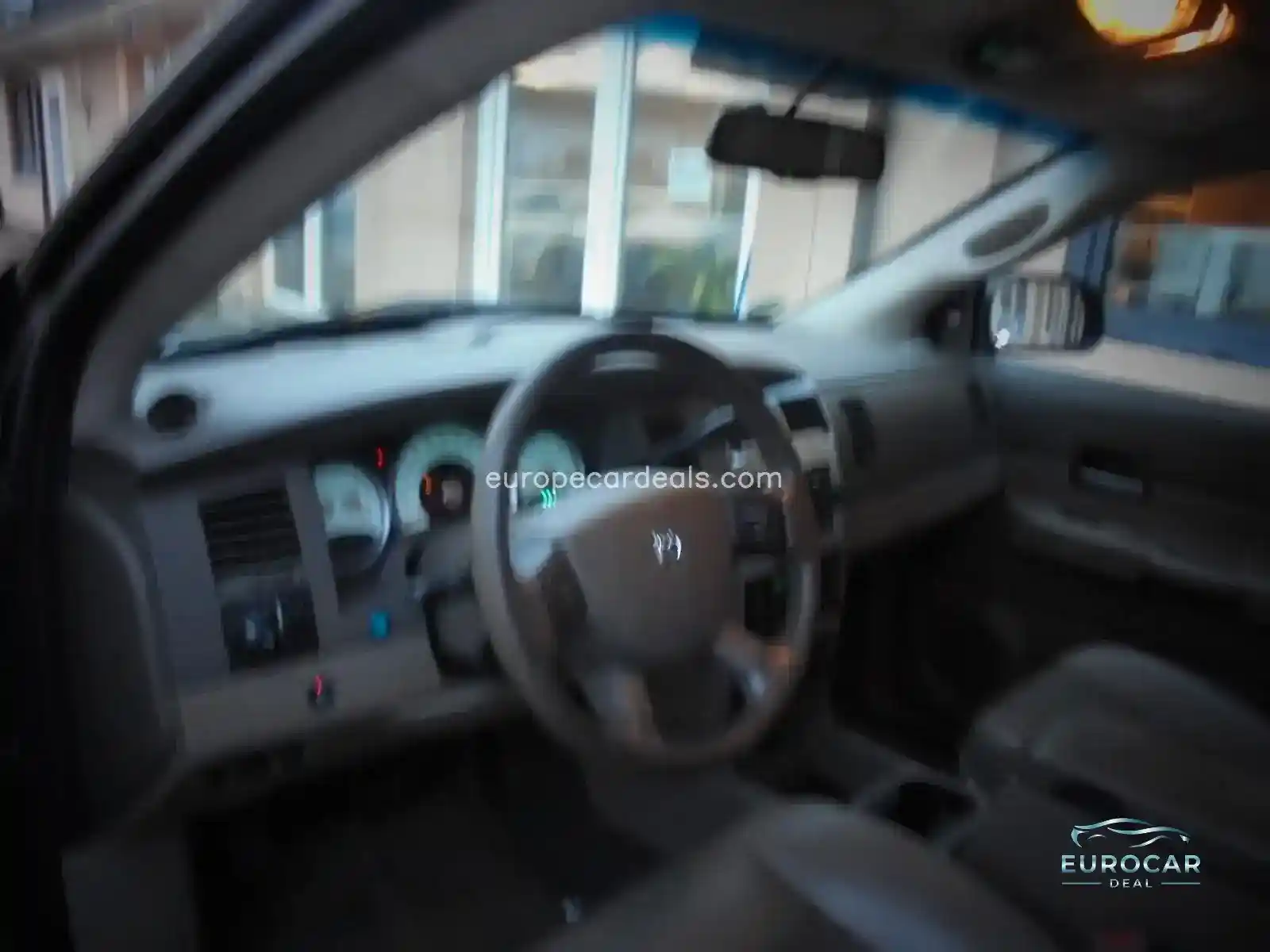 Dodge Durango