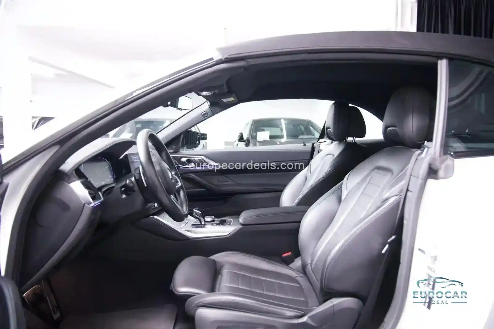 BMW 430